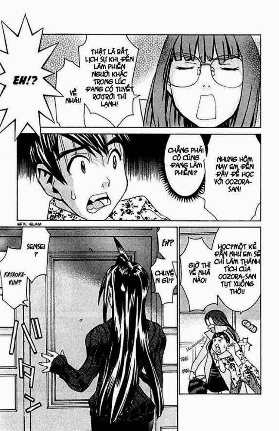 no bra chapter 13 31