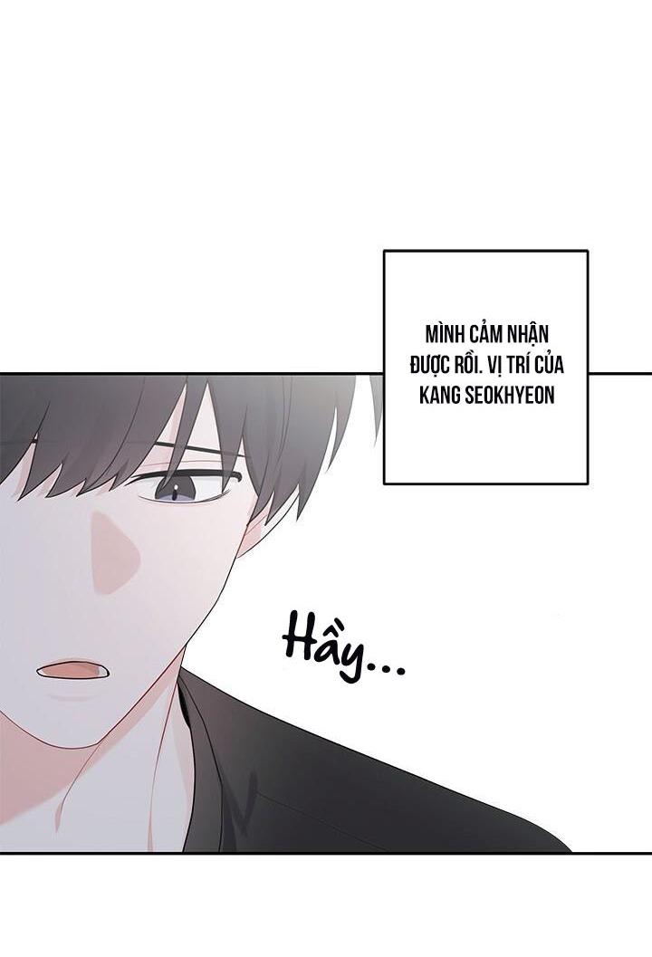 tiểu thử: bắt đầu mùa hè chapter 18 32