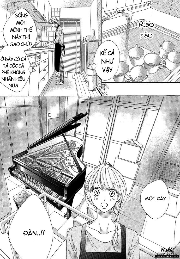 arashis hug pillow chapter 1 46