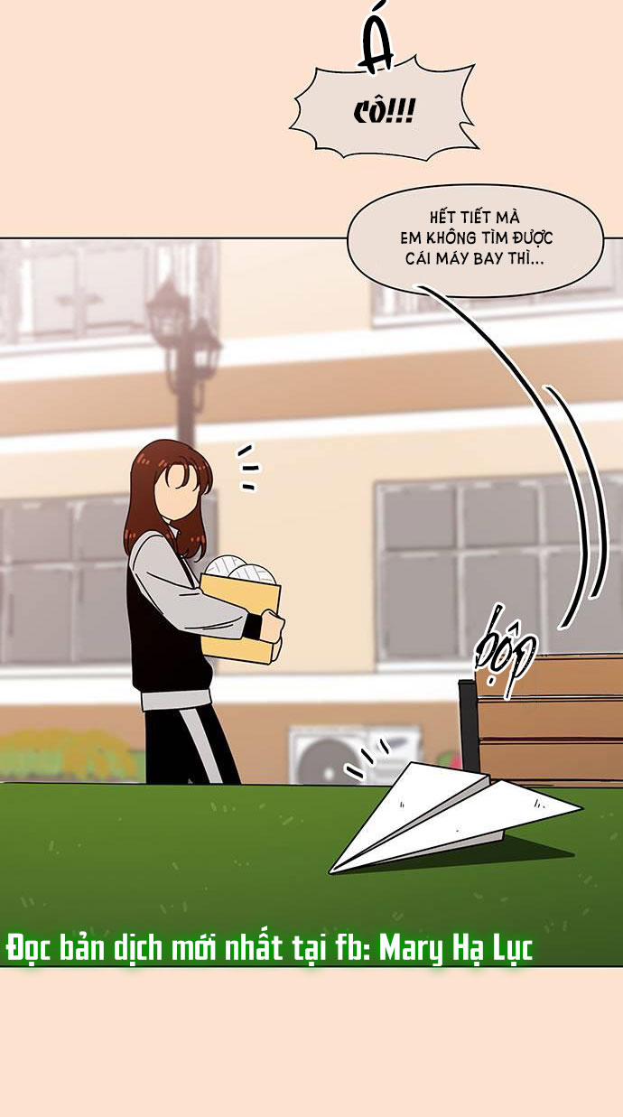 thanh xuân rực rỡ - season of blossom chapter 77 6