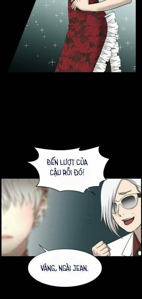 luna - dưới ánh trăng chapter 6 17