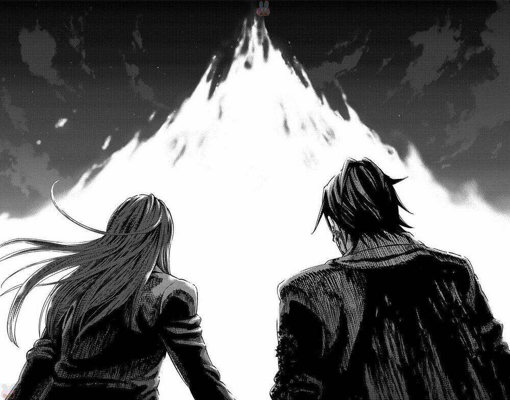 trò chơi tìm xác - karada sagashi chapter 150 10