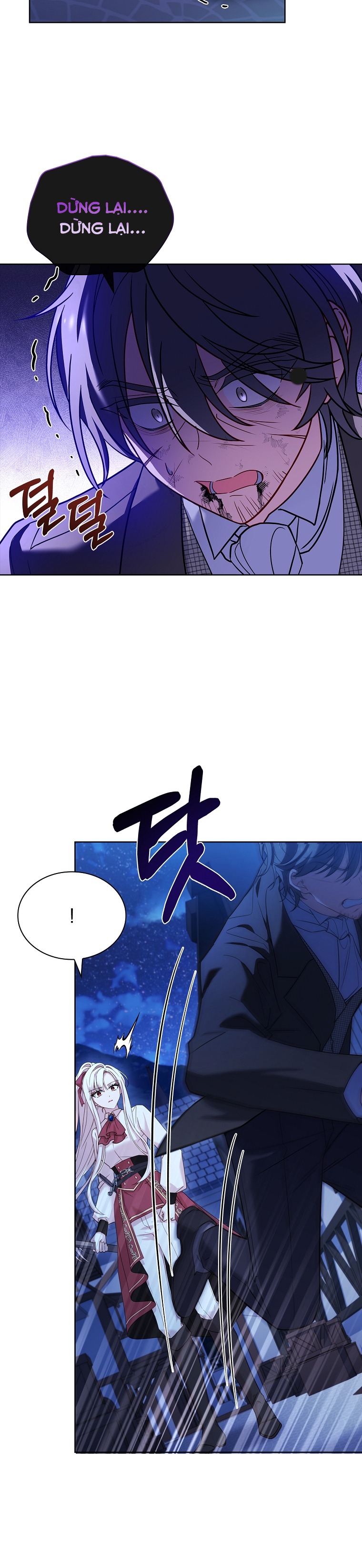 tiểu thư chỉ muốn được nghỉ ngơi chapter 94 31