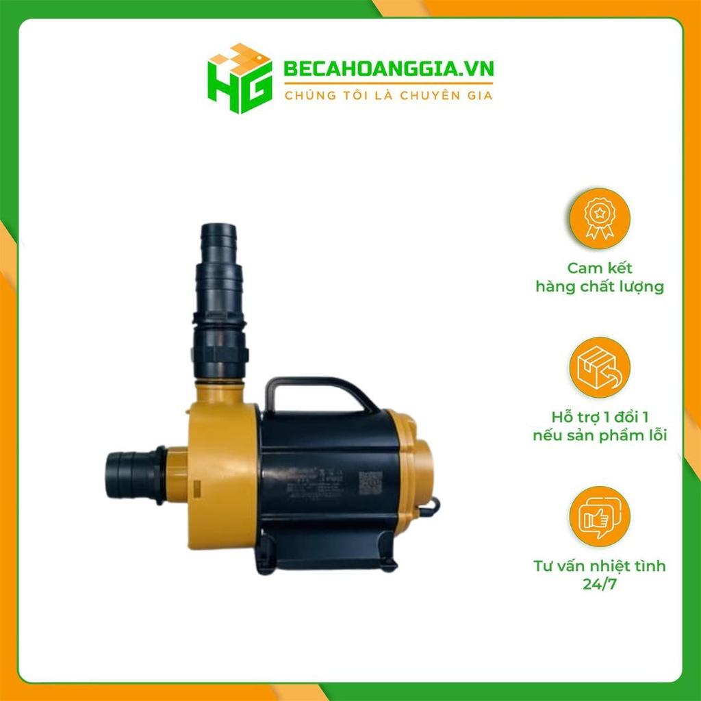 Máy bơm RESUN LWP dùng mọi loại nước, chất lượng nhập khẩu - Bể cá Hoàng Gia