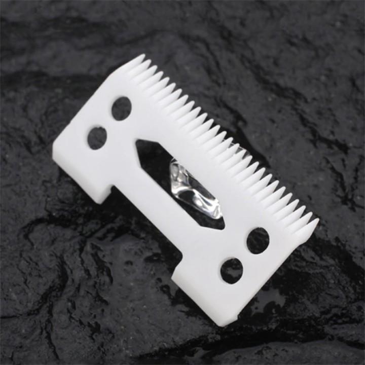 Lưỡi kép tông đơ Wahl,Magic clip - lưỡi sứ đá Ceramic cao cấp