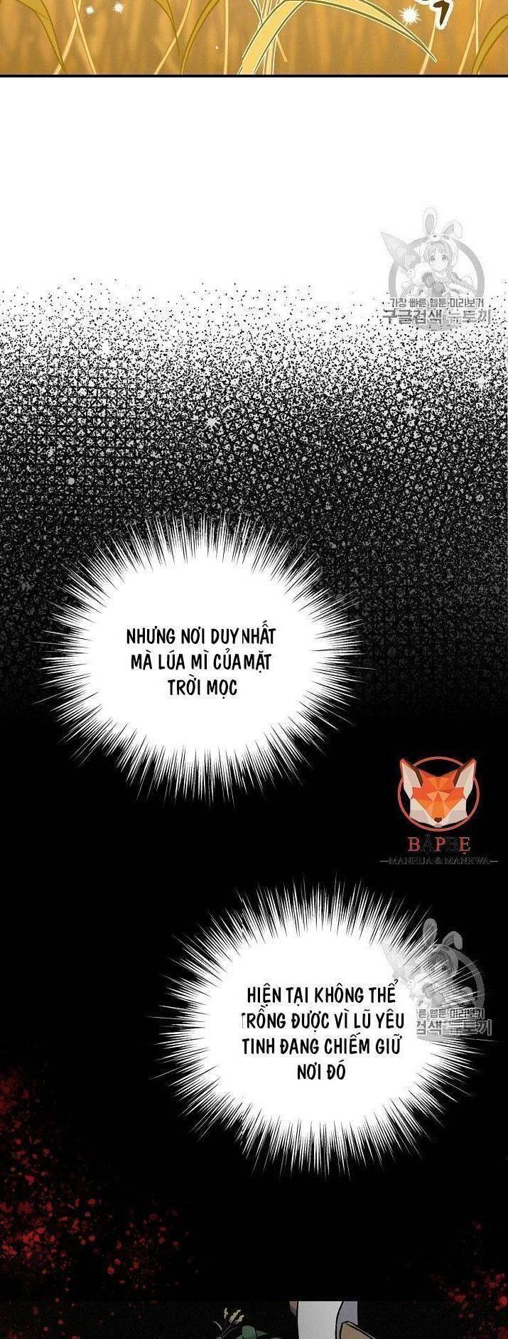 tôi lên cấp chỉ bằng cách ăn chapter 16 40