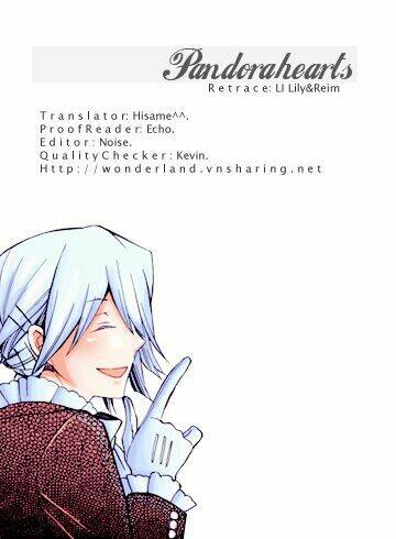 pandora hearts chapter 51 1
