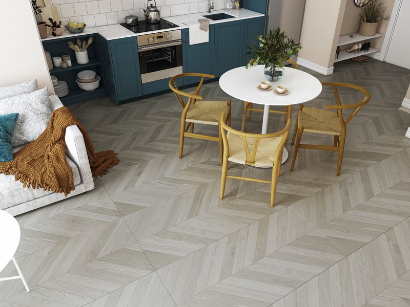 GẠCH GIẢ GỖ BELLISSIMO EBL126W3