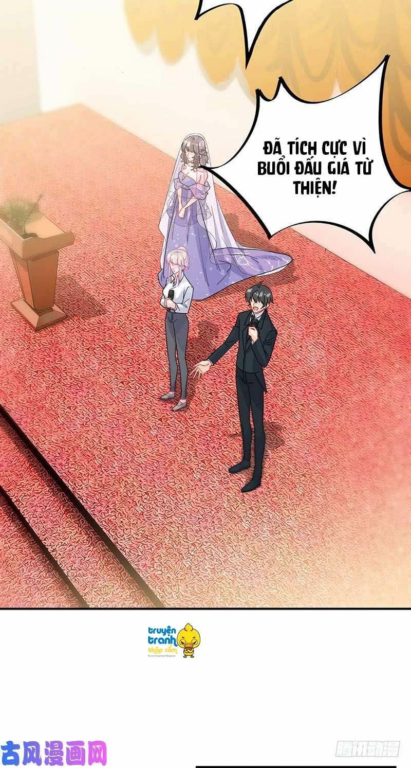 chọc tới chủ tịch tổng tài 2 chapter 137 2