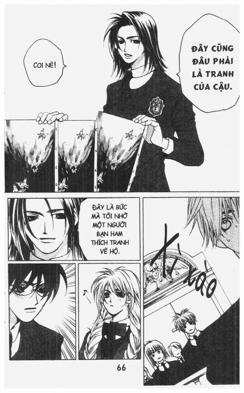 diamond head chapter 2 66