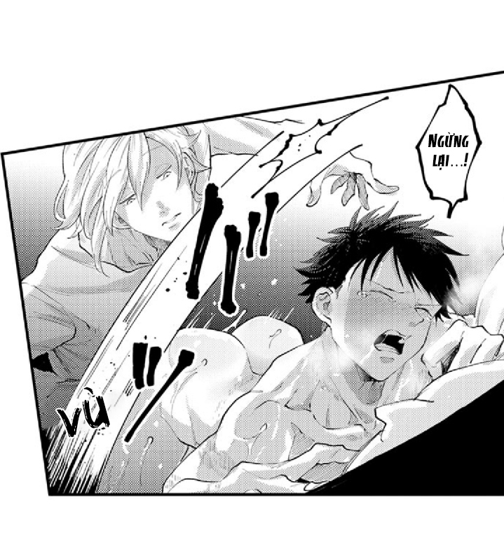 bị anh chàng lập dị để ý chapter 21 67