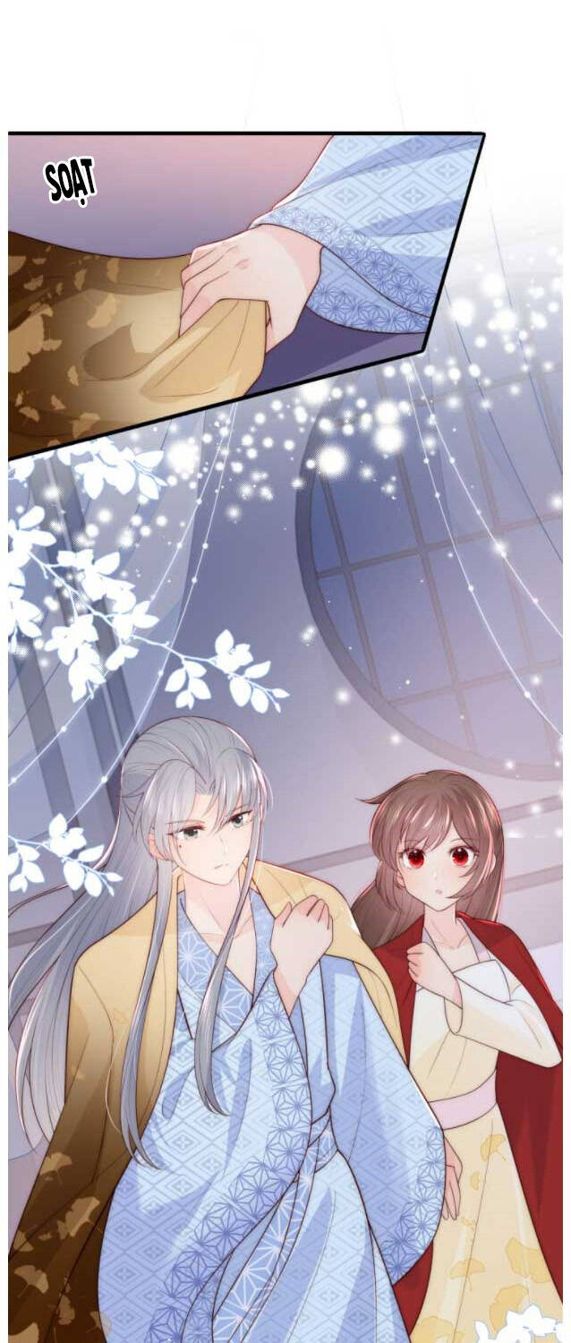 dưỡng địch vi hoạn chapter 80.1 10