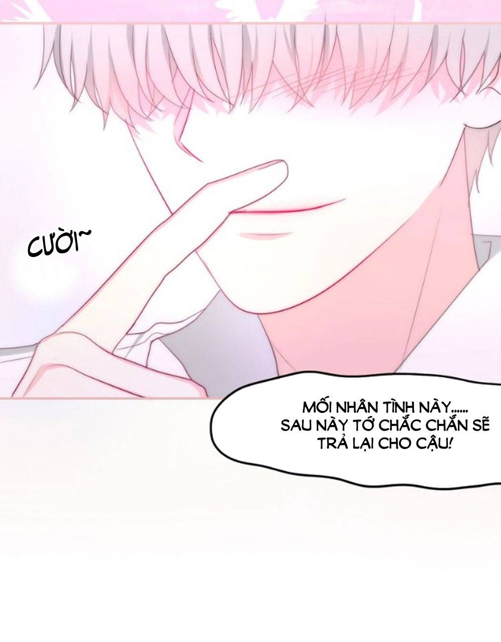 Tháng Sáu Không Hẹn Mà Gặp chapter 19 - Trang 32