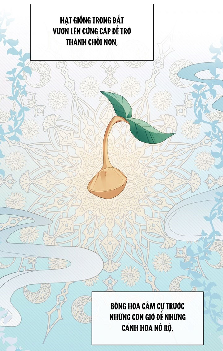 mặt nạ của hoàng đế chapter 8 43