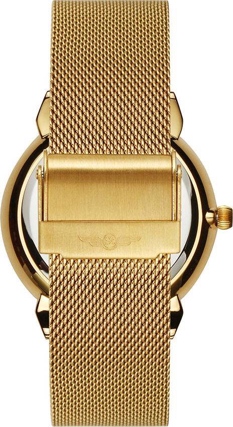 Đồng hồ nam Sunrise SG2088.1402 (40mm)