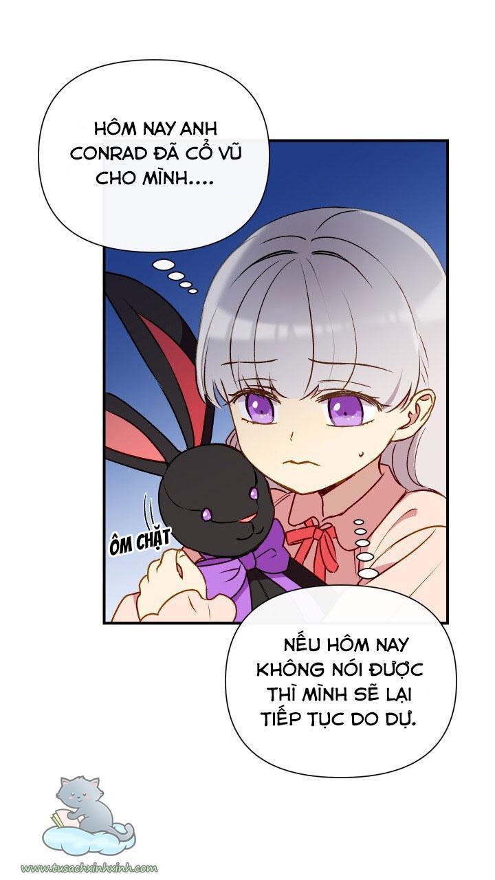 công nương khế ước của gia tộc công tước quái vật chapter 34 19