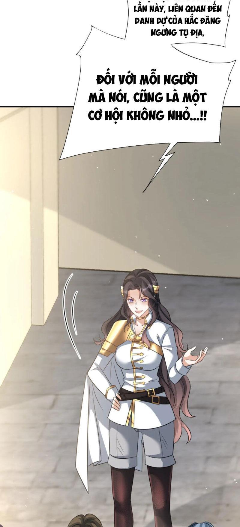 cựu nhật ngự long chapter 45 15