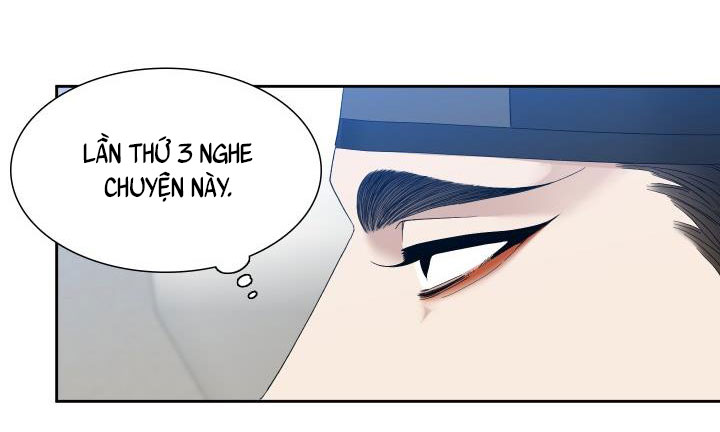 mắt phủ toàn sương chapter 4 9