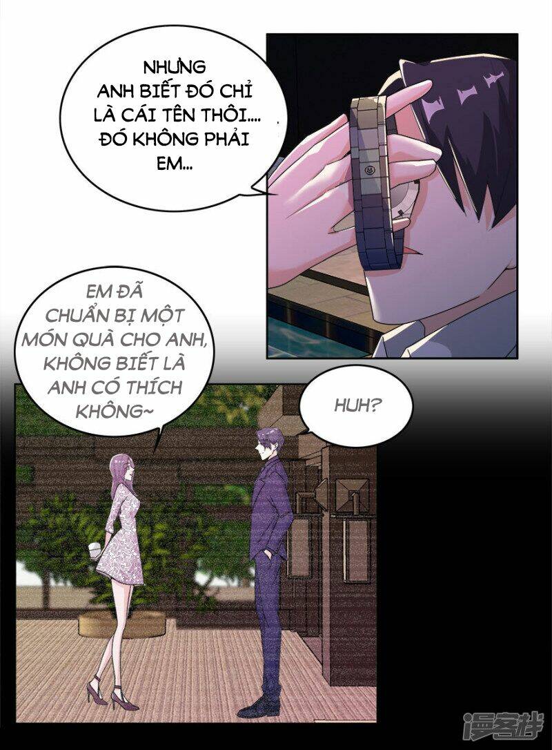 khốn ái tù lung chapter 6 31