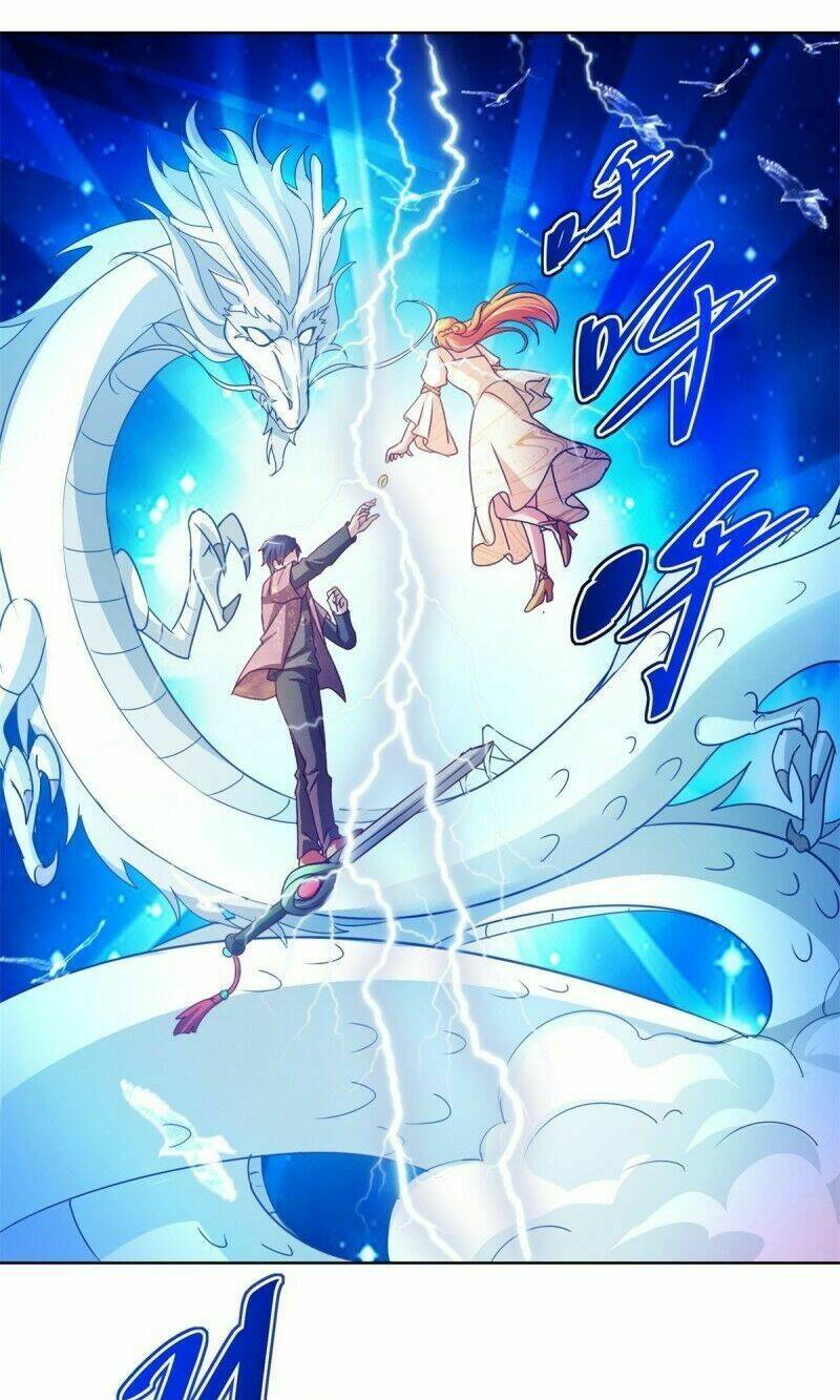 vú em là cổ tiên chapter 130 7