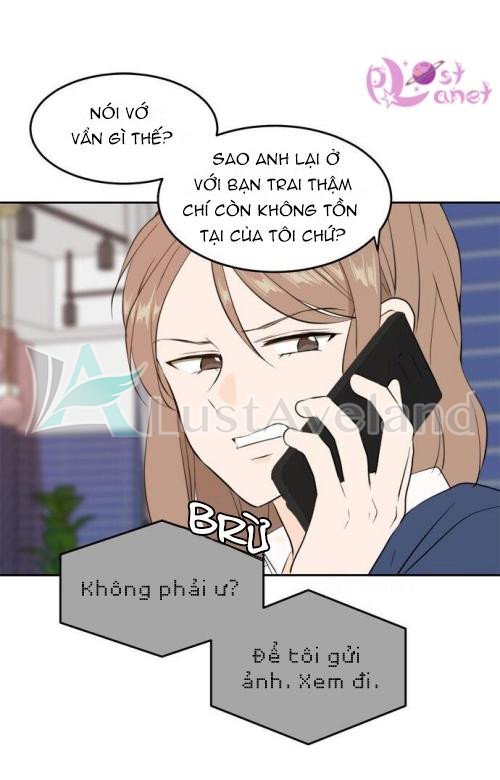 kiếp này cũng xin chăm sóc tôi như vậy nhé kiếp này cũng xin chăm sóc tôi như vậy nhé chapter 37 44