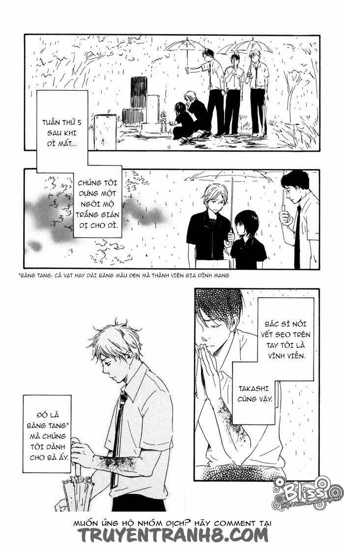 sugiru juunana no haru chapter 14 36