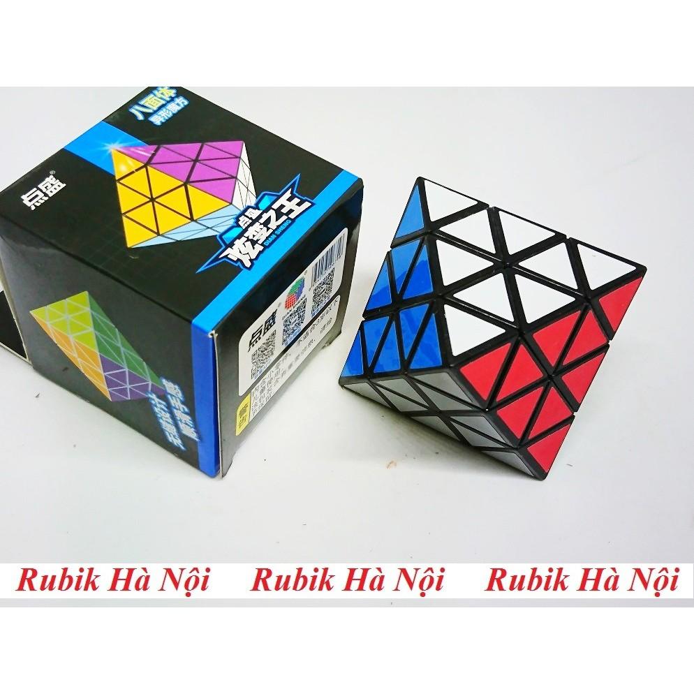 Rubik Diansheng Octahedron