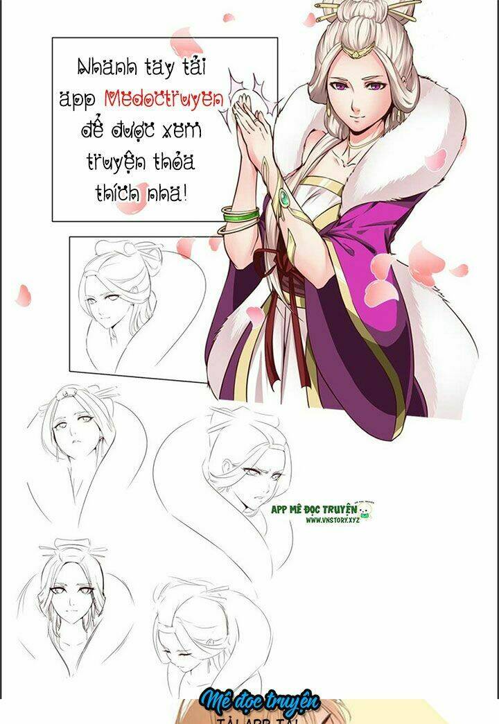 đại bảo kiếm của ta chapter 25 10