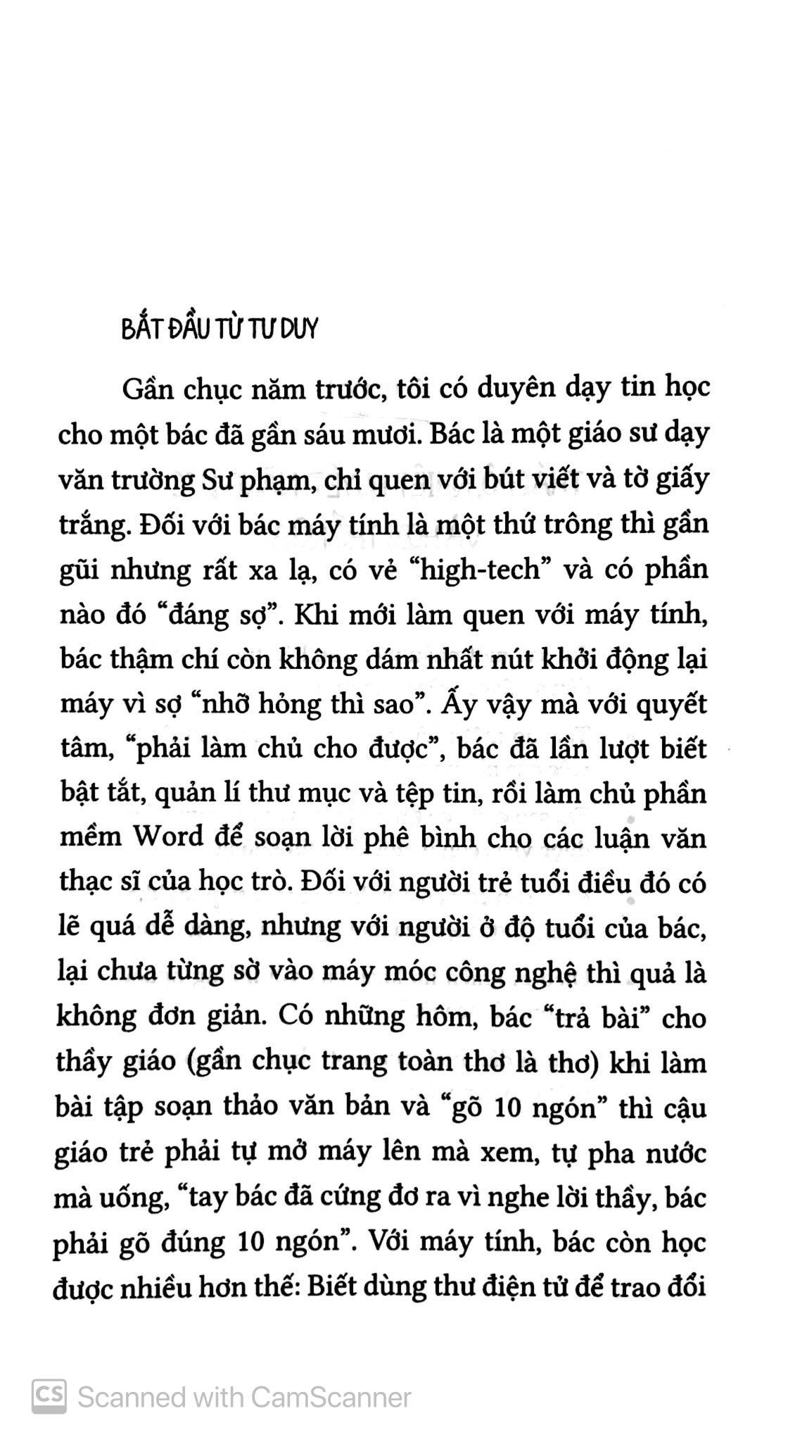 Được Việc