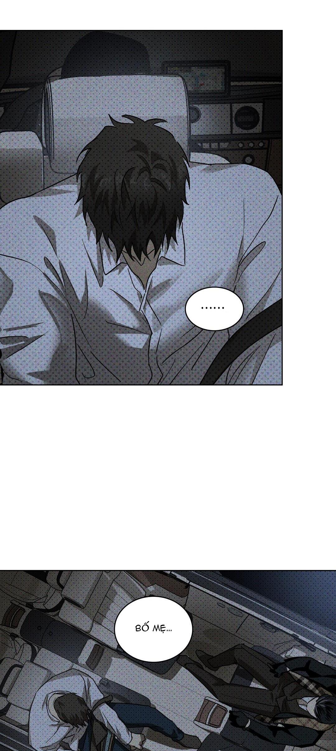 dưới ánh đèn xanh ss2 chapter 8 21