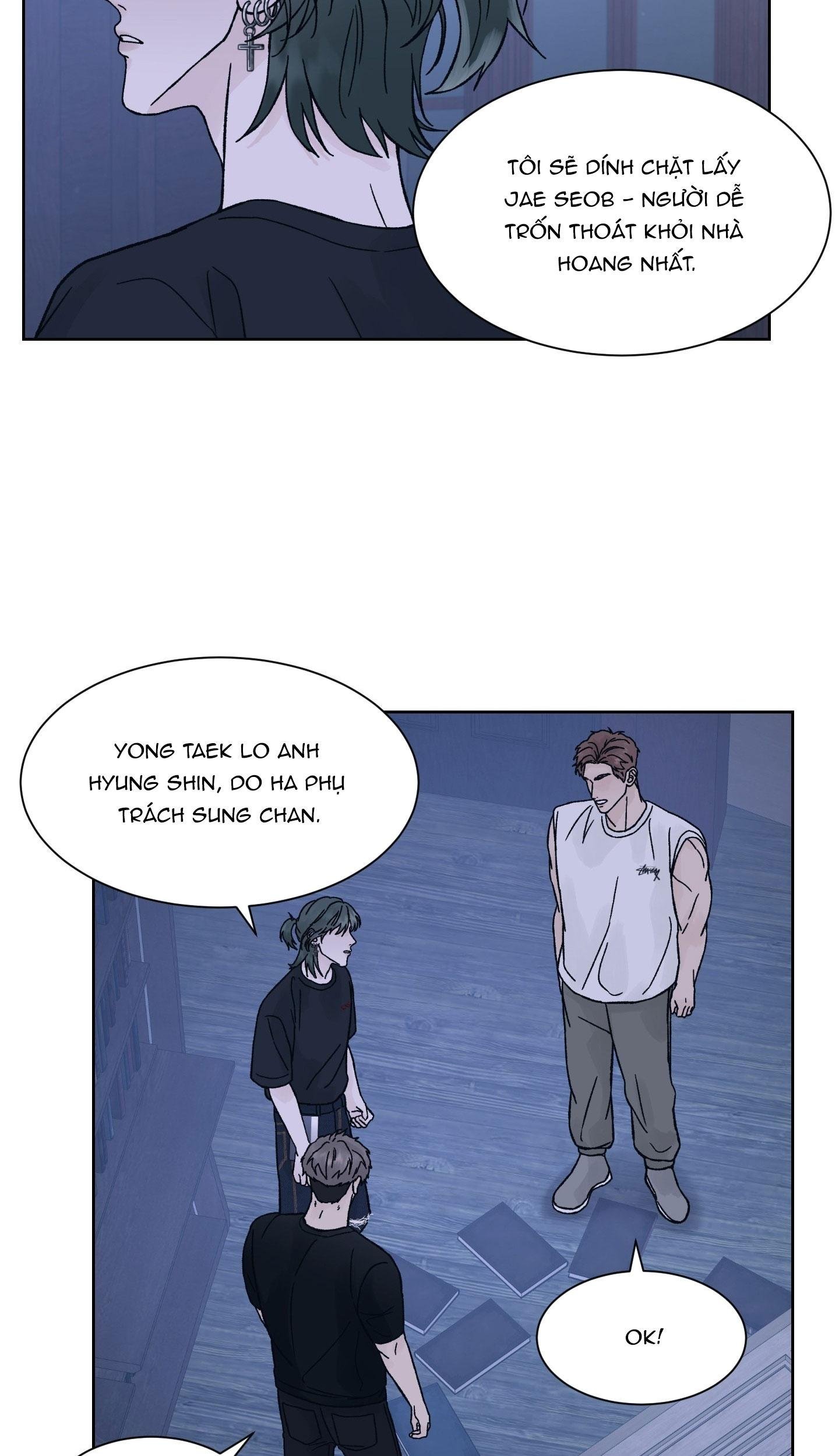 đêm kinh hoàng chapter 50 28