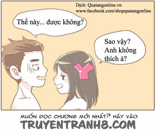 đại thánh và tiểu yêu chapter 6 7