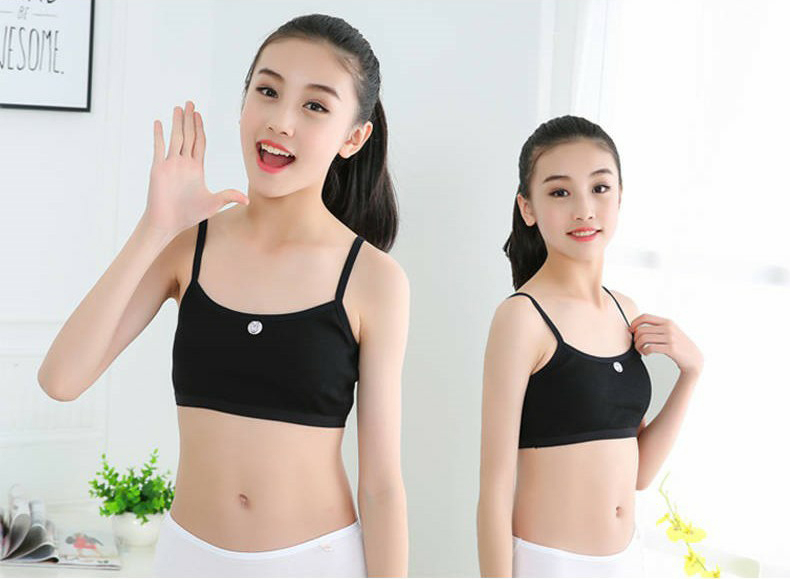 Áo lót học sinh chất siêu đẹp - ALHS6059
