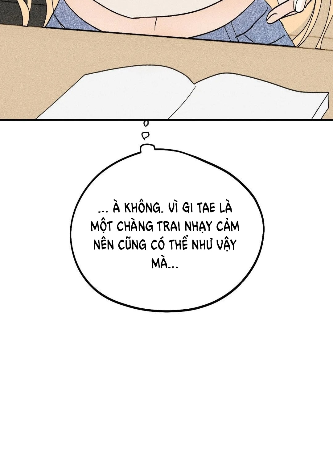 [18+] người đàn ông làm tình với quỷ chapter 12.2 41