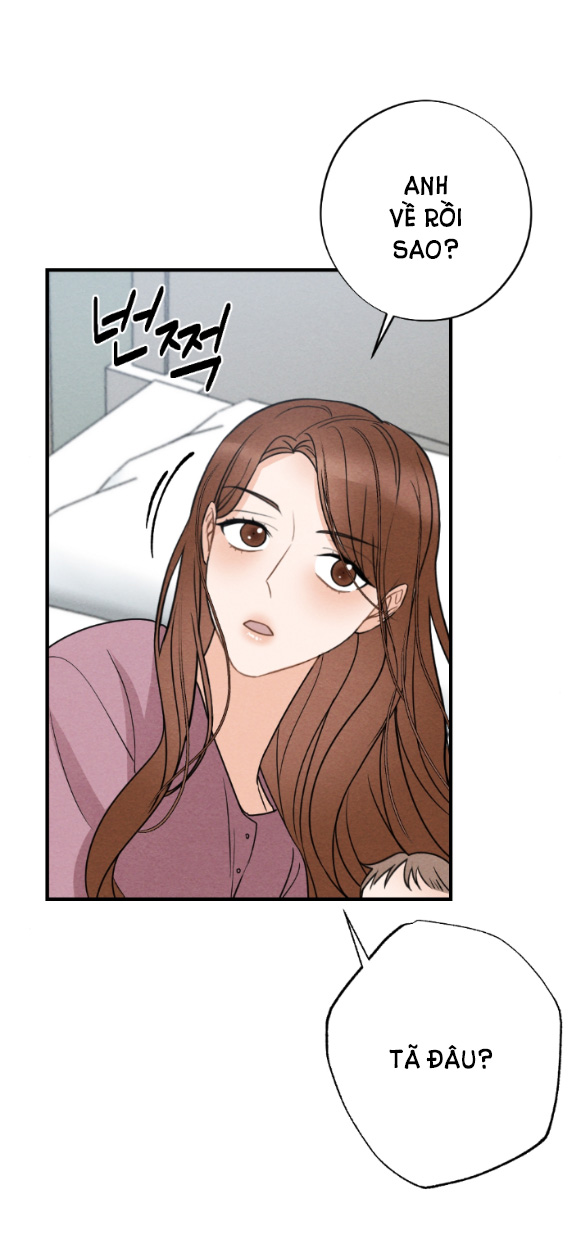 Để Đứa Bé Yên chapter 7.1 - Trang 6
