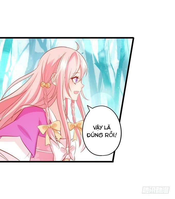 hồ tiên hung bạo chapter 110 40