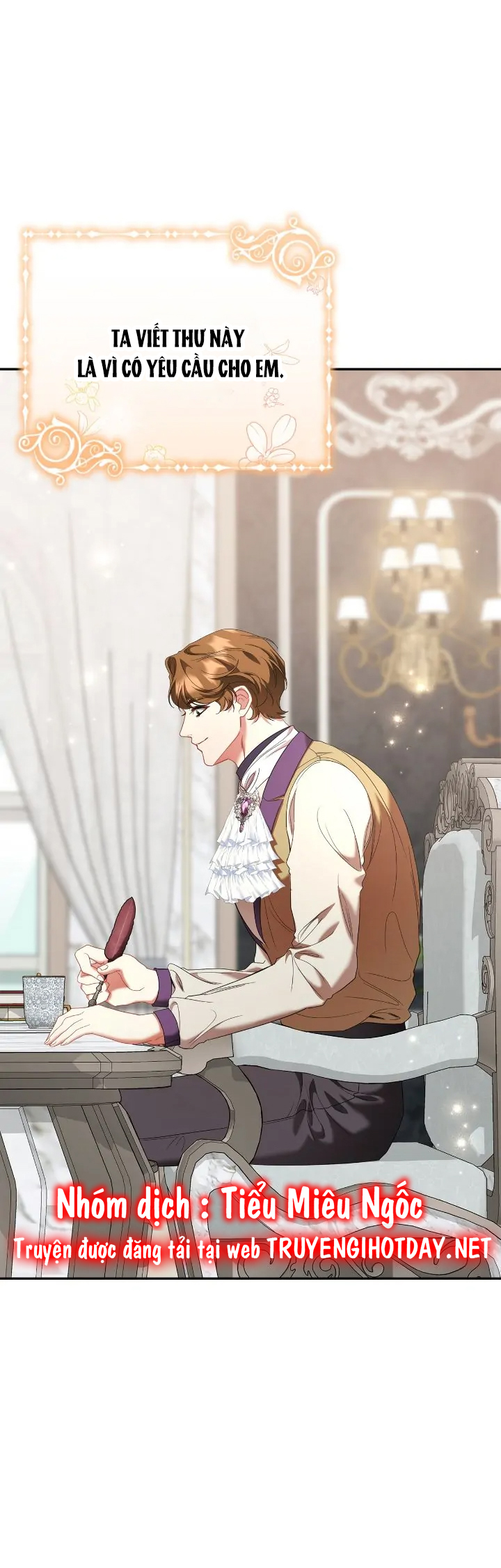 tình yêu đó chưa hề tồn tại chapter 55 13