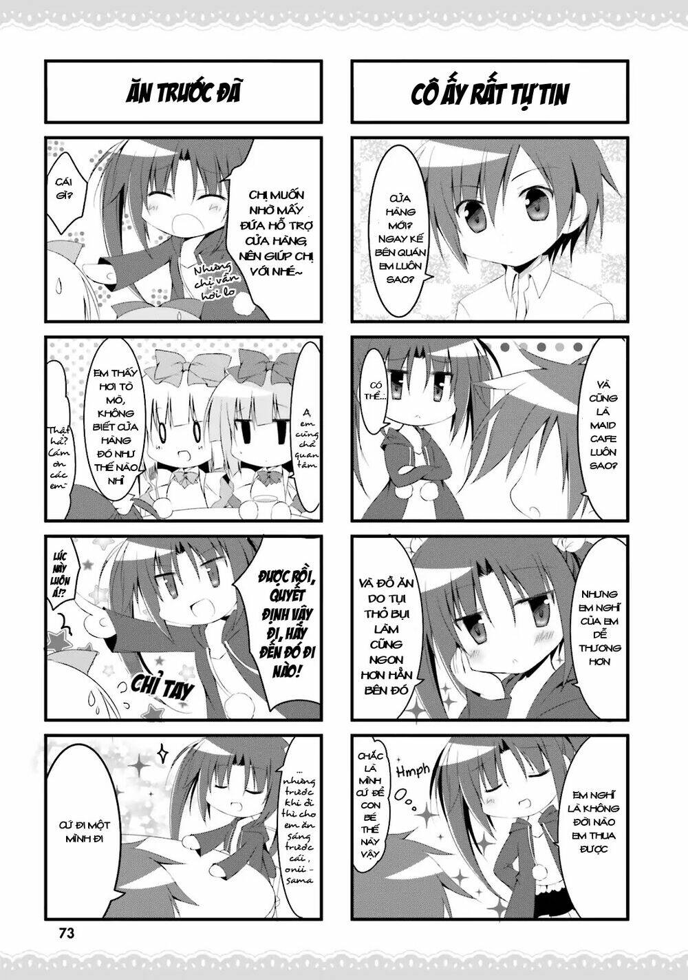 nhật ký alice chapter 31 4