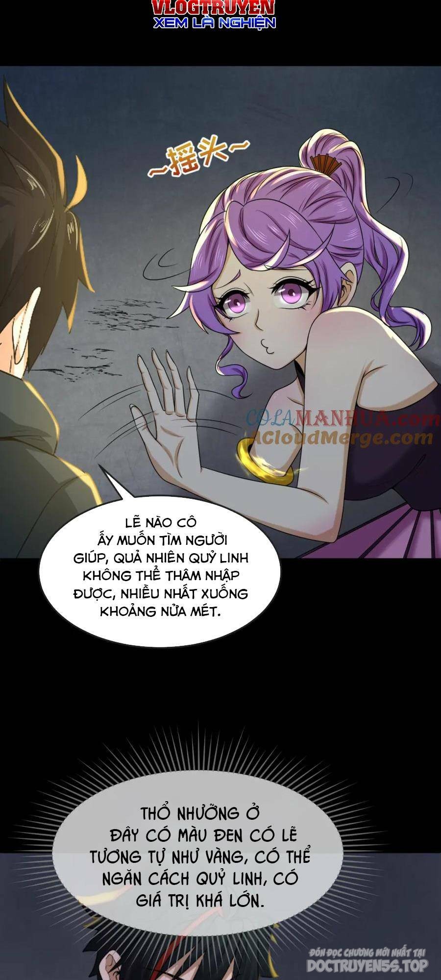 toàn cầu quỷ dị thời đại chapter 84 32