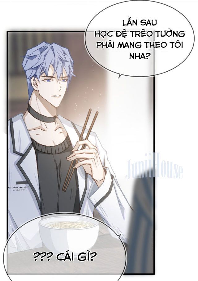 dù sao tôi vẫn vĩ đại như vậy chapter 2 13