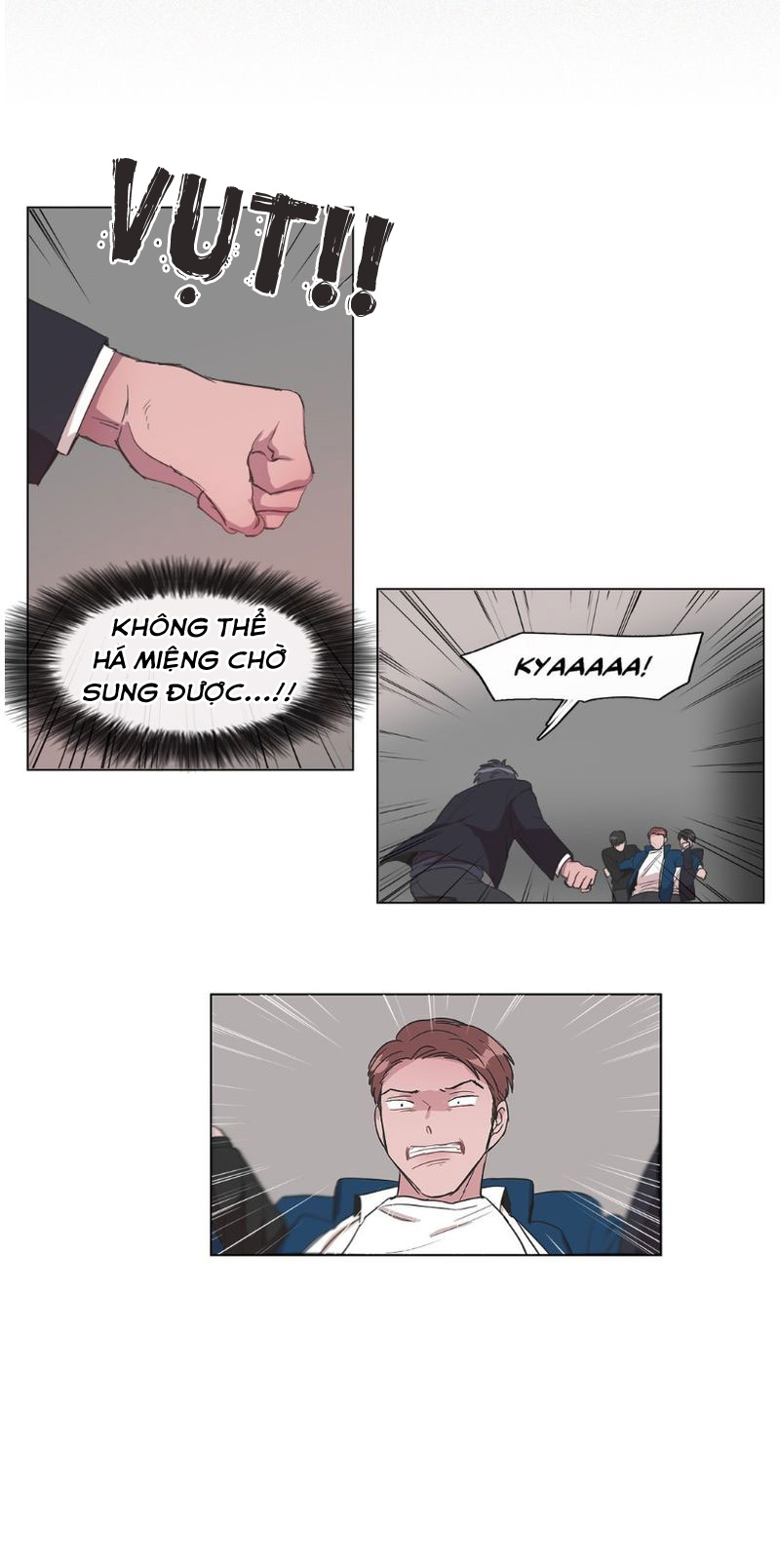 kí ức giả dối chapter 3 5