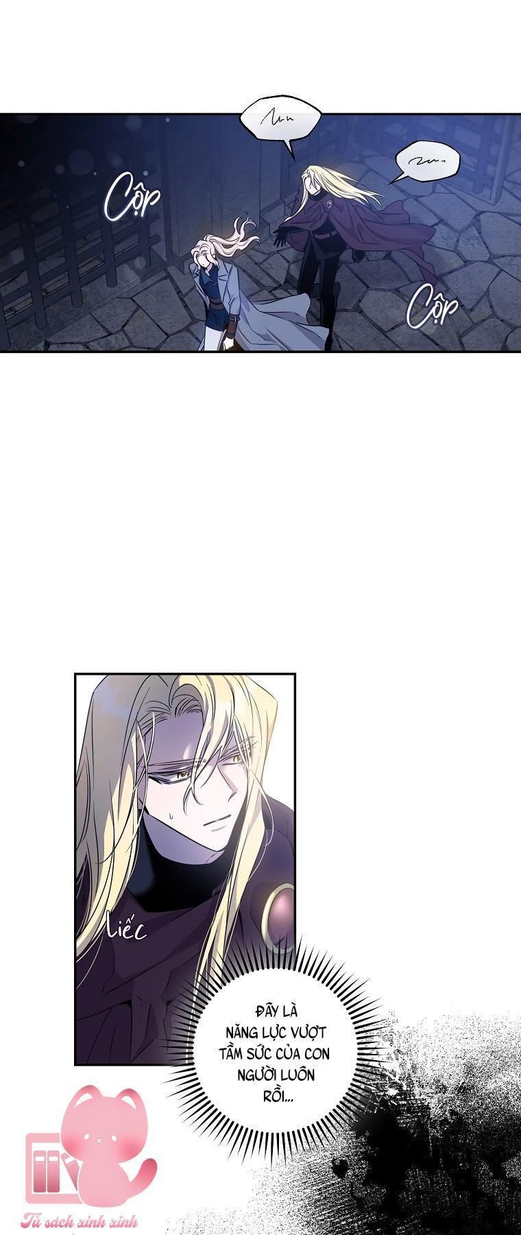 thuần hóa bạo chúa rồi bỏ trốn chapter 68 34