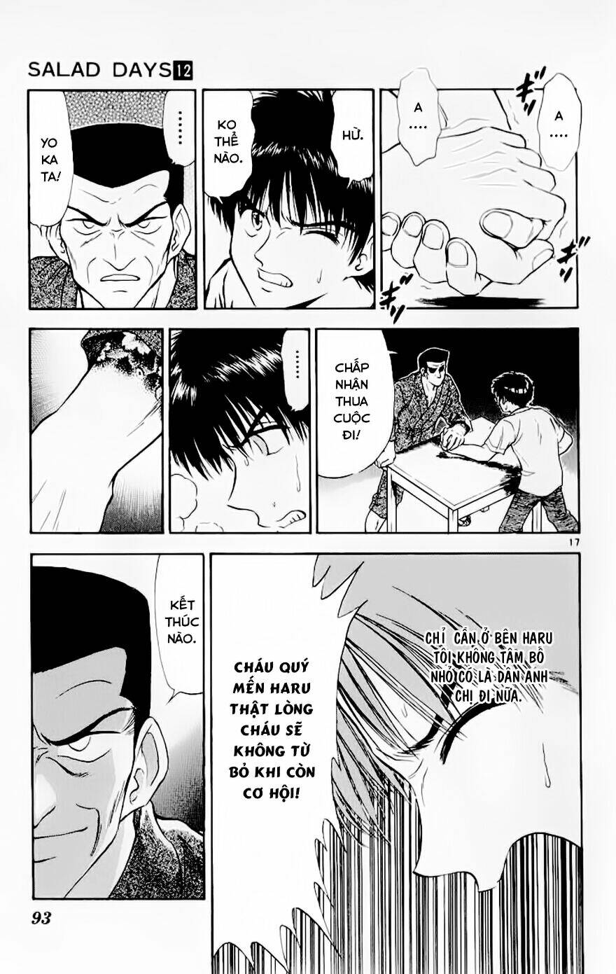 salad days chapter 102 18