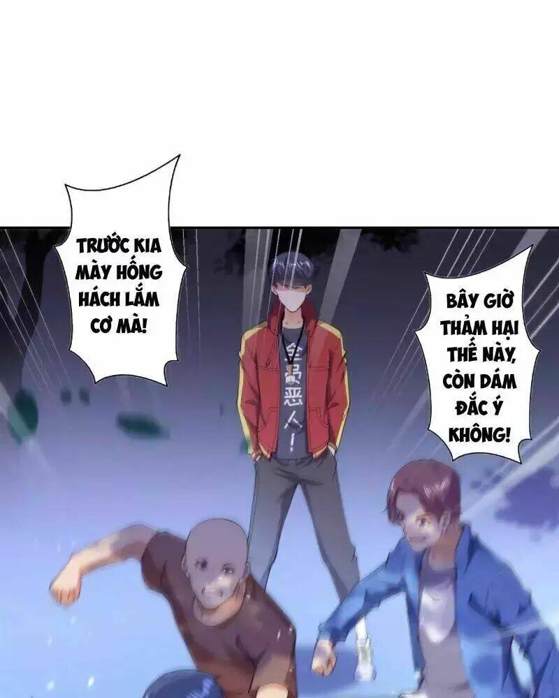 đô thị hộ hoa tiên tôn chapter 31 1