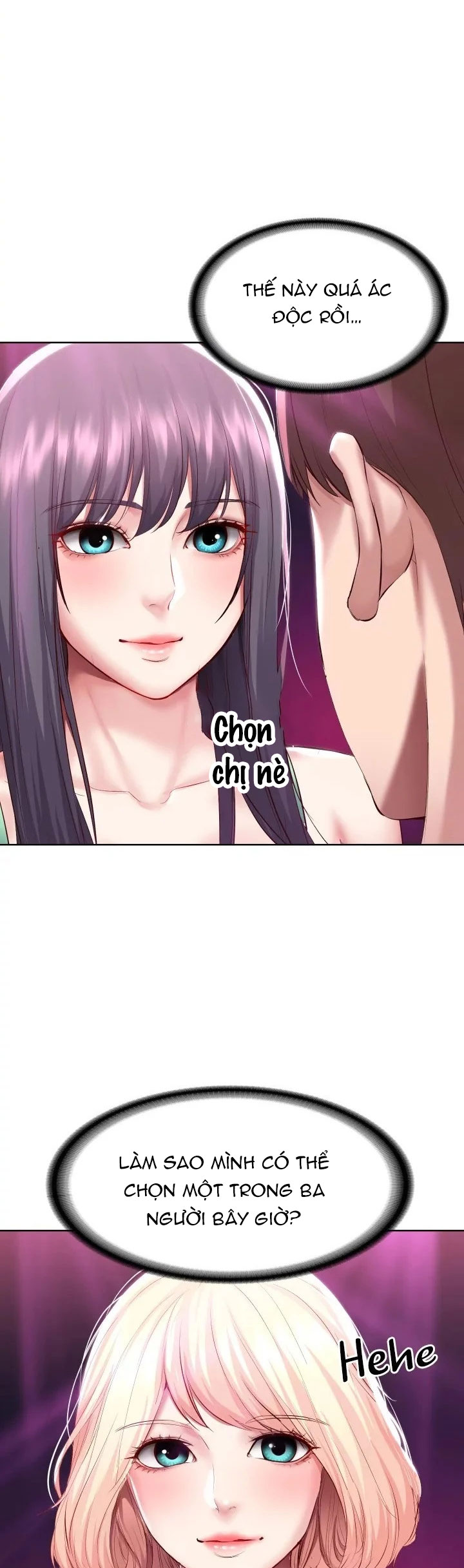 nhật ký nội trú chapter 79.1 3