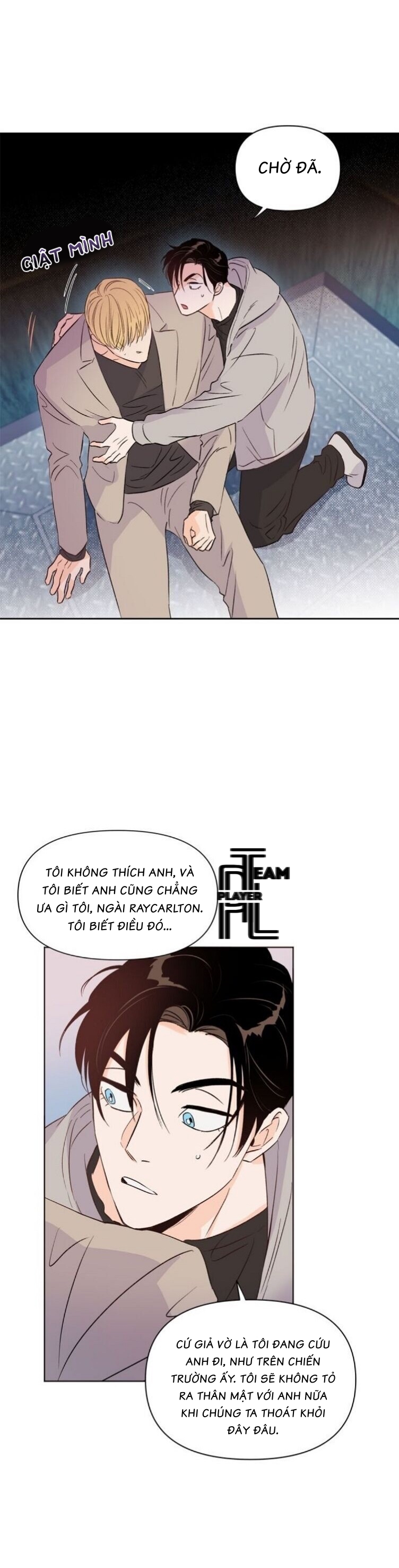 cái giá của sự nổi tiếng chapter 12 22