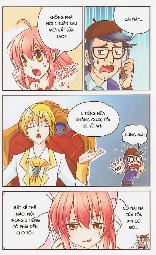 mị chi ma hạp chapter 4 3