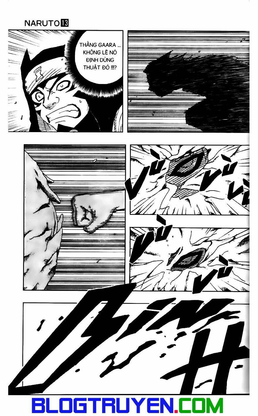 naruto - cửu vĩ hồ ly chapter 112 13