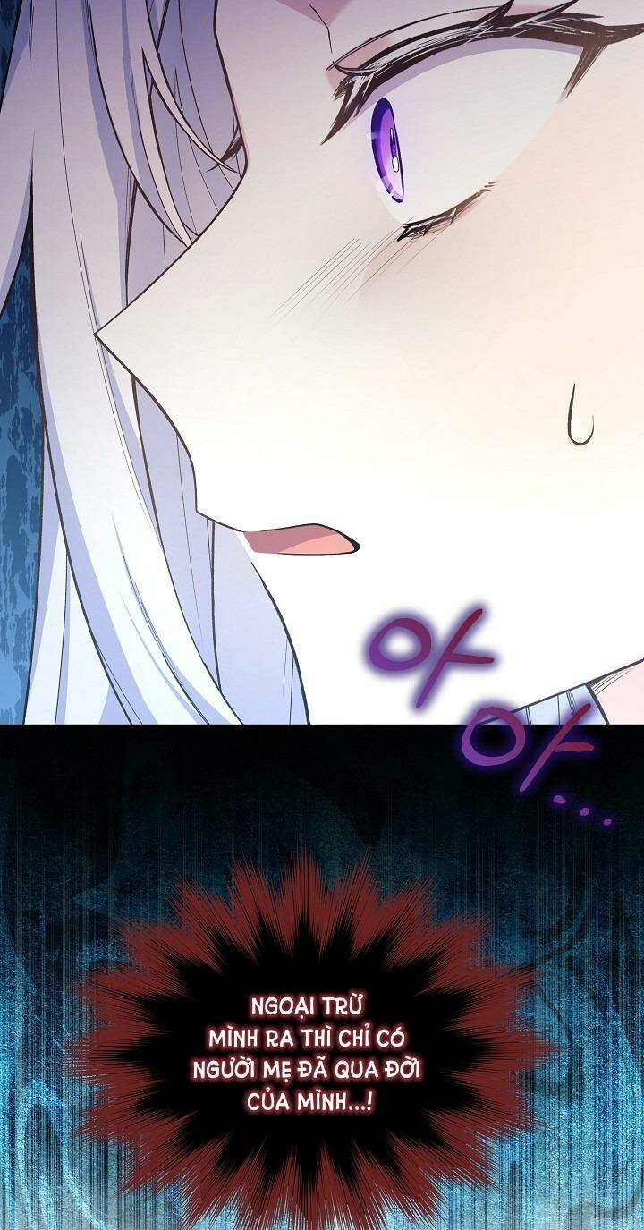 bệ hạ, tôi sẽ giết ngài! chapter 21 53