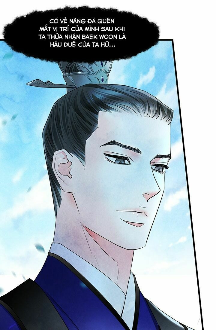 đêm thác loạn (đêm dục vọng) chapter 11 41